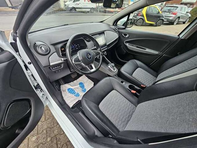 Renault ZOE EXPERIENCE Batteriekauf R110 Z.E. 50*GJR*SHZ 