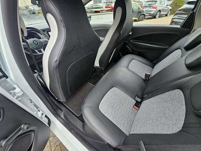 Renault ZOE EXPERIENCE Batteriekauf R110 Z.E. 50*GJR*SHZ 