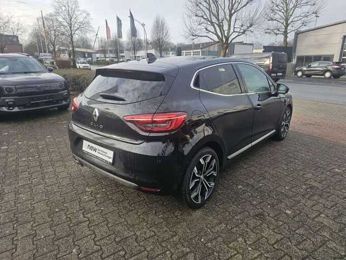 Renault Clio V TECHNO TCe 90*GJR*KAMERA* 