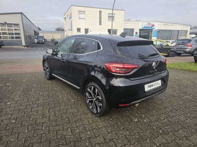 Renault Clio V TECHNO TCe 90*GJR*KAMERA* 