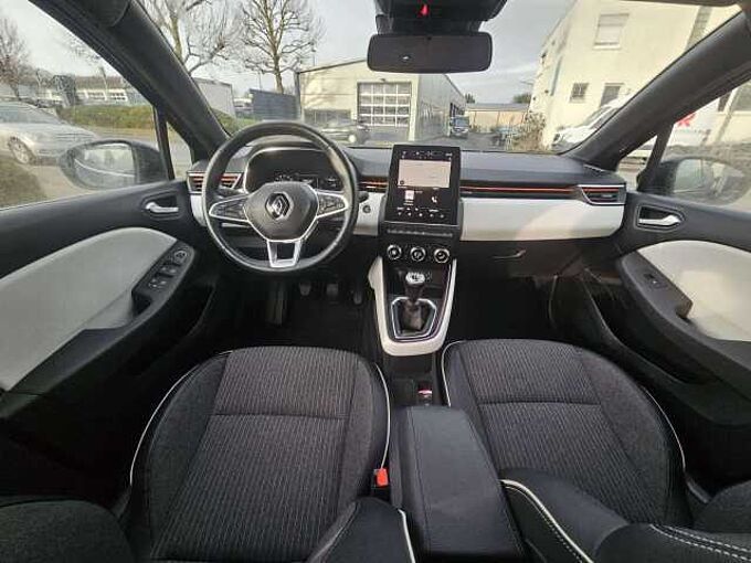 Renault Clio V TECHNO TCe 90*GJR*KAMERA* 