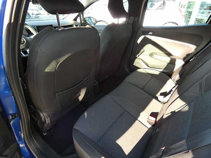 Renault Clio Equilibre TCe 90 