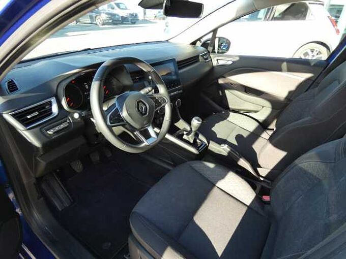 Renault Clio Equilibre TCe 90 