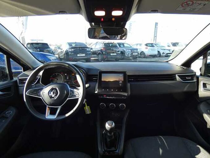 Renault Clio Equilibre TCe 90 