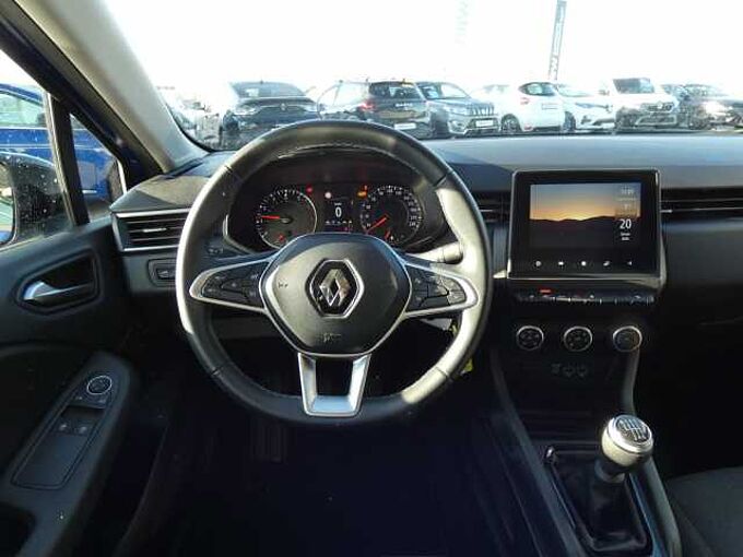 Renault Clio Equilibre TCe 90 