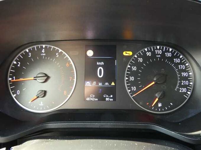 Renault Clio Equilibre TCe 90 