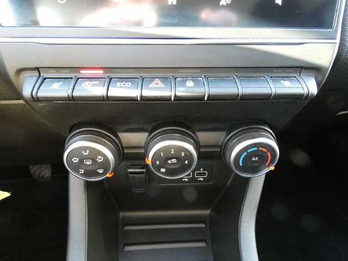 Renault Clio Equilibre TCe 90 