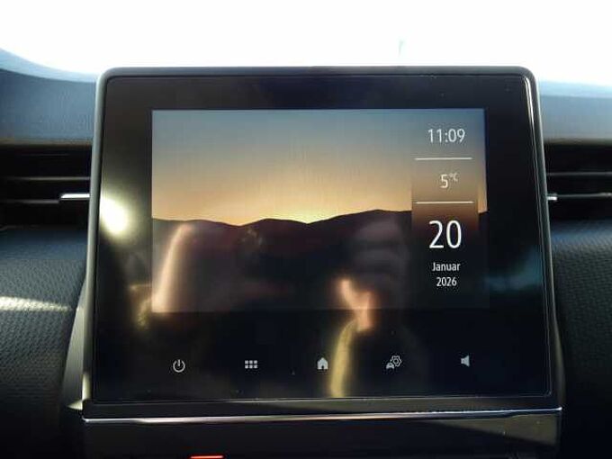 Renault Clio Equilibre TCe 90 