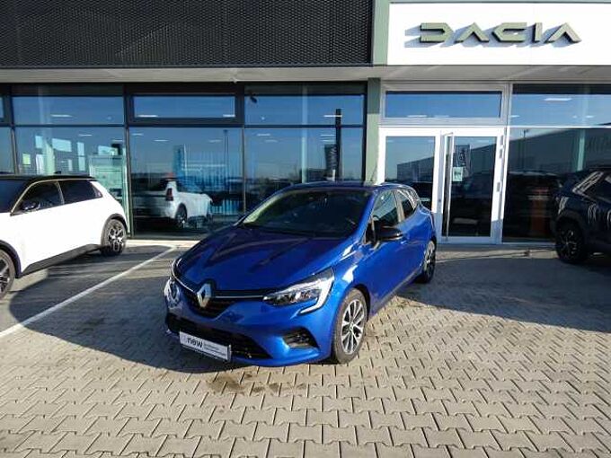 Renault Clio Equilibre TCe 90 