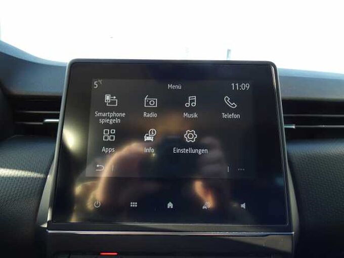 Renault Clio Equilibre TCe 90 