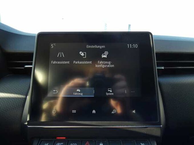 Renault Clio Equilibre TCe 90 