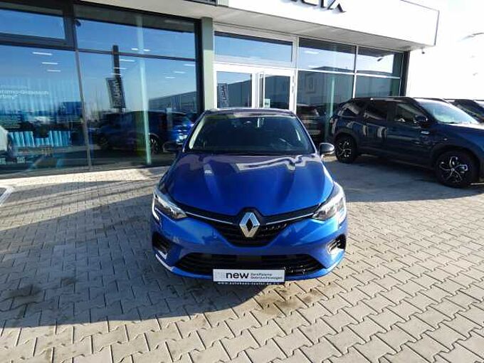 Renault Clio Equilibre TCe 90 