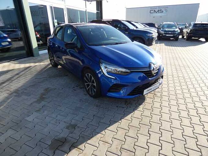 Renault Clio Equilibre TCe 90 