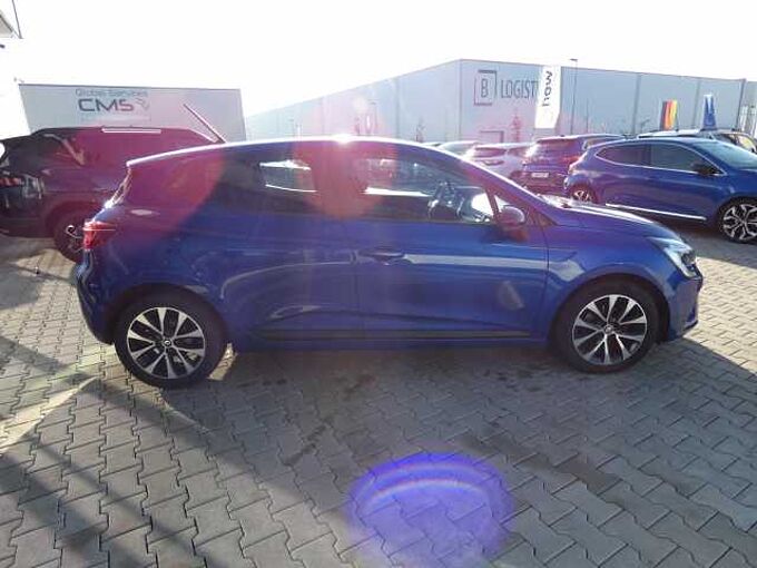 Renault Clio Equilibre TCe 90 