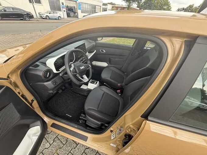 Dacia Spring Extreme Electric 65 CCS KAMERA NAVI 