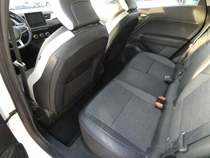 Renault Captur TCe 140 EDC 