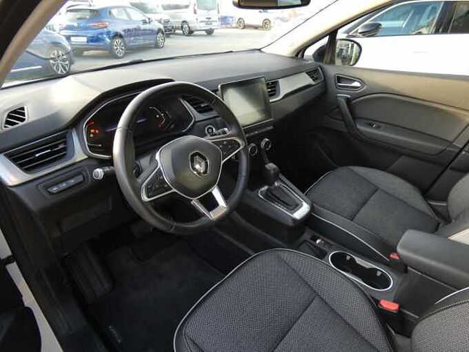 Renault Captur TCe 140 EDC 