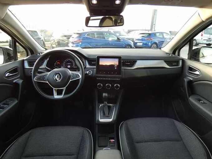 Renault Captur TCe 140 EDC 