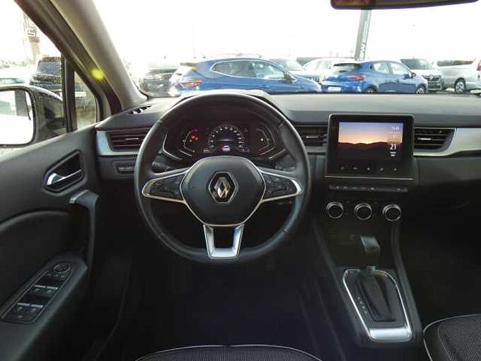 Renault Captur TCe 140 EDC 