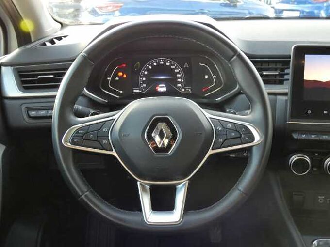 Renault Captur TCe 140 EDC 
