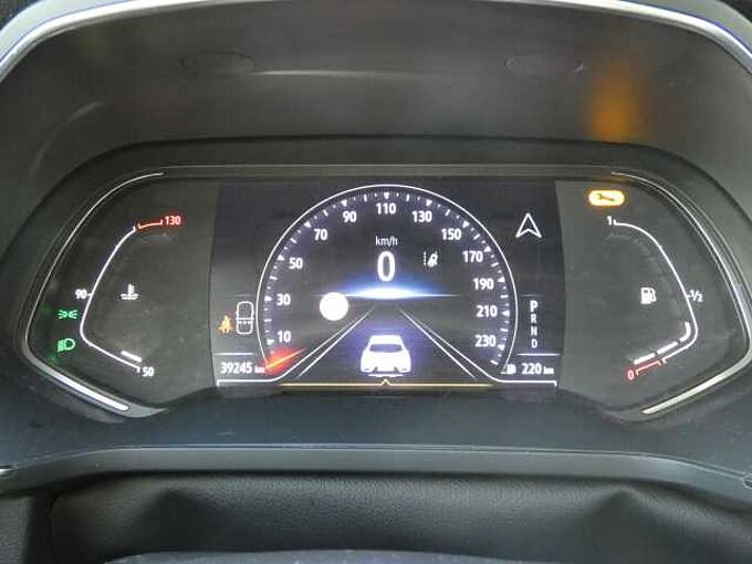 Renault Captur TCe 140 EDC 