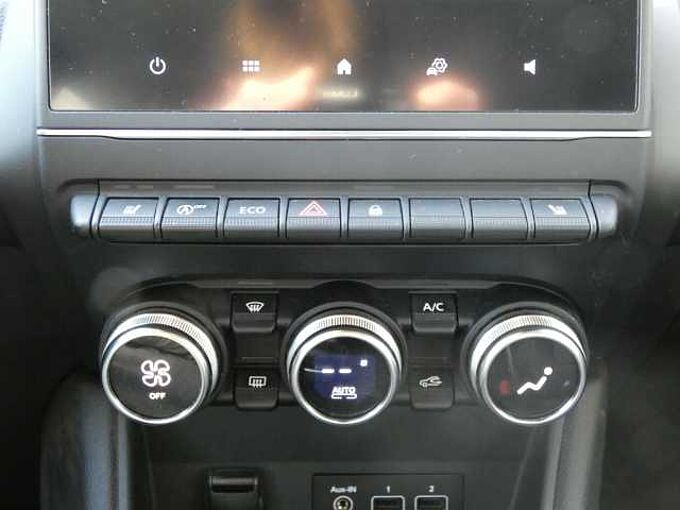 Renault Captur TCe 140 EDC 