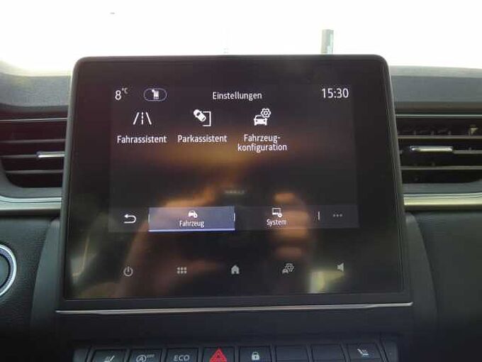 Renault Captur TCe 140 EDC 