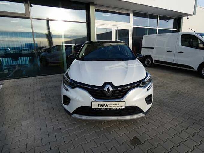 Renault Captur TCe 140 EDC 