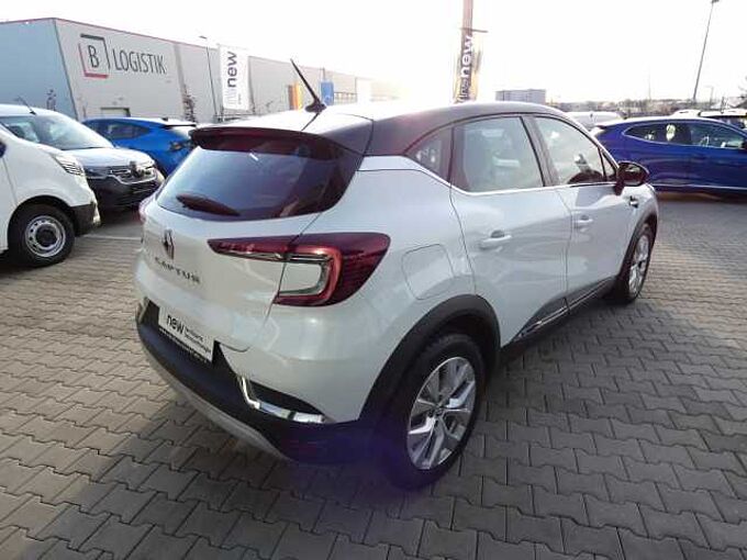 Renault Captur TCe 140 EDC 