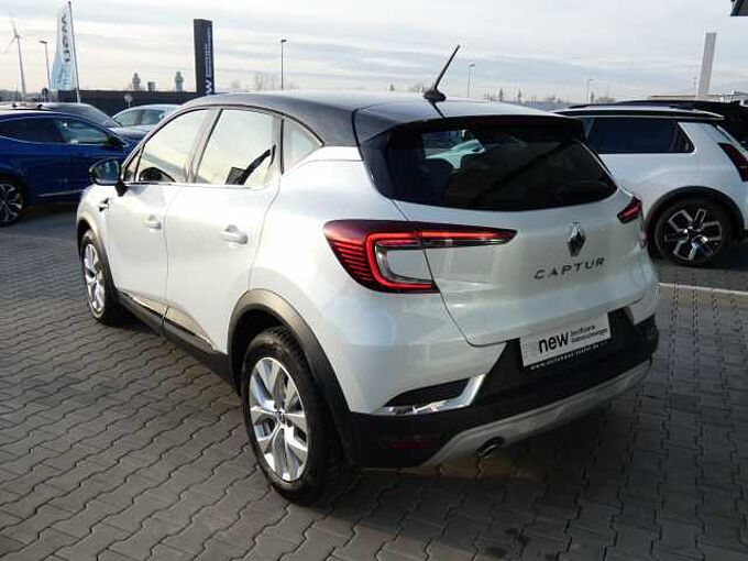 Renault Captur TCe 140 EDC 