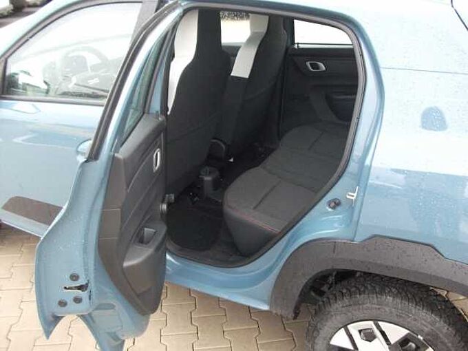Dacia Spring Expression Electric 45 
