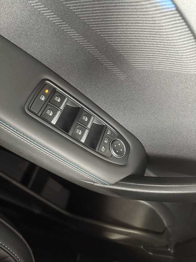 Renault Symbioz Esprit Alpine Mild Hybrid 140 