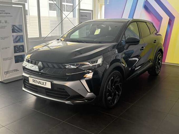 Renault Symbioz Esprit Alpine Mild Hybrid 140 