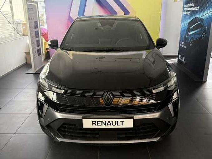 Renault Symbioz Esprit Alpine Mild Hybrid 140 