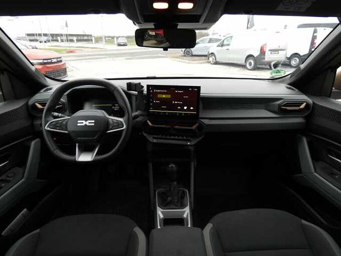 Dacia Duster Extreme TCe 130 
