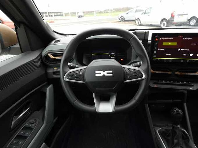 Dacia Duster Extreme TCe 130 