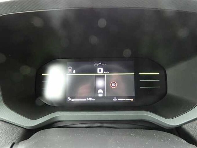 Dacia Duster Extreme TCe 130 