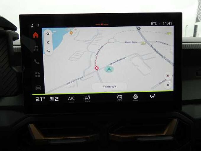 Dacia Duster Extreme TCe 130 