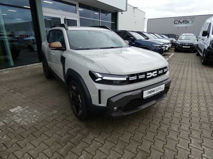 Dacia Duster Extreme TCe 130 