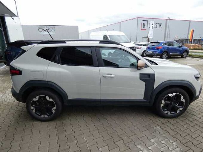 Dacia Duster Extreme TCe 130 
