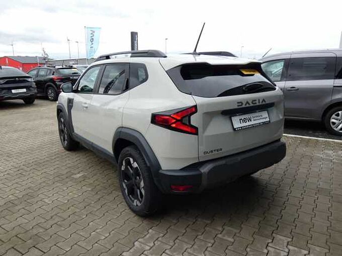 Dacia Duster Extreme TCe 130 