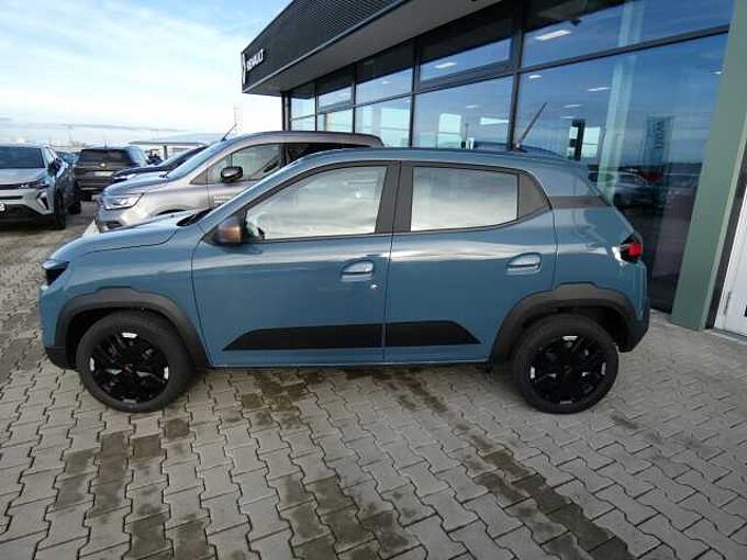 Dacia Spring Extreme electric 65 *Kamera* 
