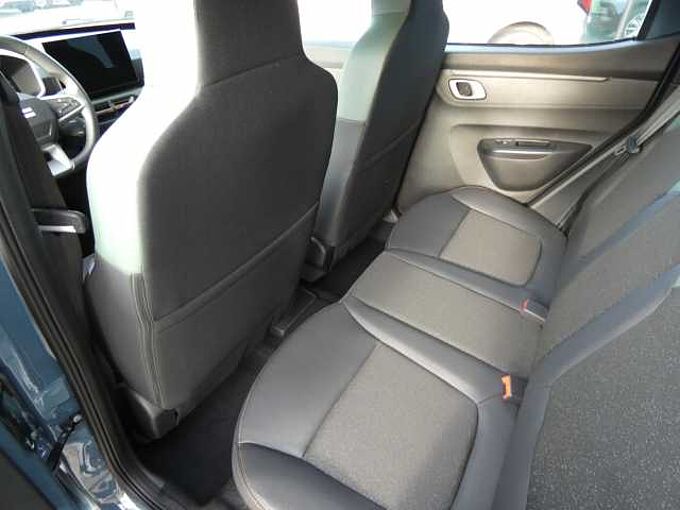 Dacia Spring Extreme electric 65 *Kamera* 