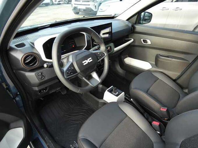 Dacia Spring Extreme electric 65 *Kamera* 