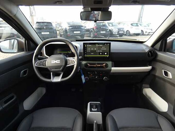 Dacia Spring Extreme electric 65 *Kamera* 