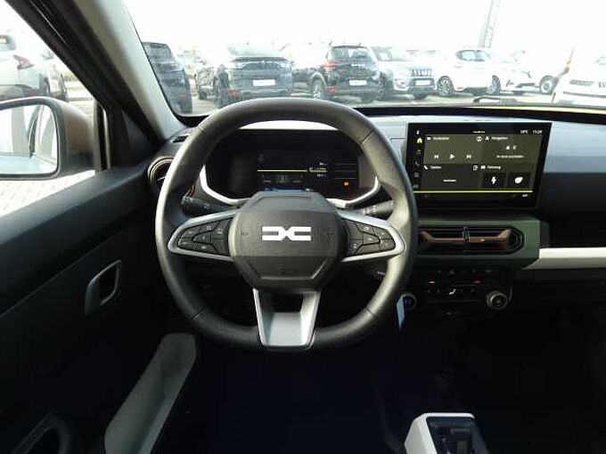 Dacia Spring Extreme electric 65 *Kamera* 