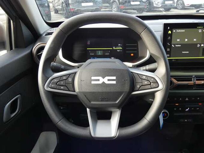 Dacia Spring Extreme electric 65 *Kamera* 