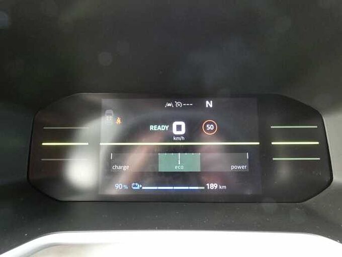 Dacia Spring Extreme electric 65 *Kamera* 