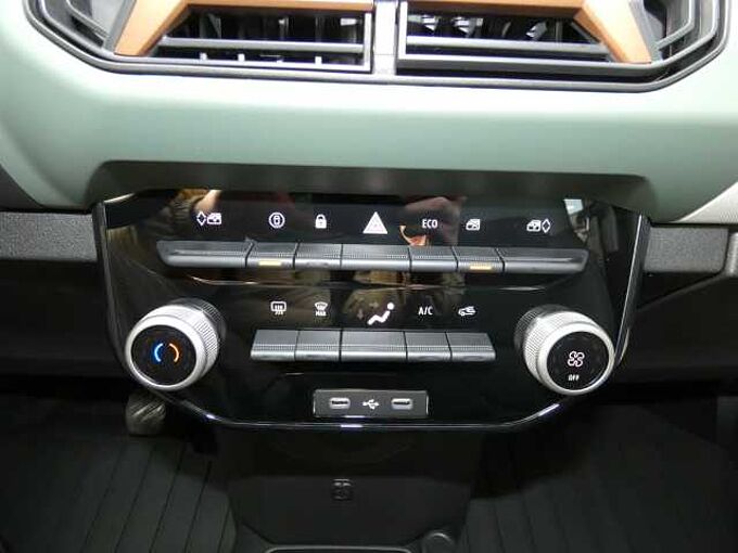 Dacia Spring Extreme electric 65 *Kamera* 