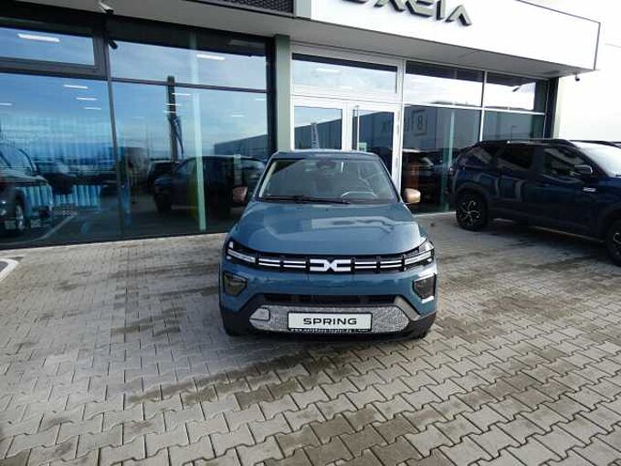 Dacia Spring Extreme electric 65 *Kamera* 